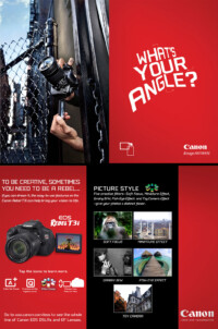 NatGeo / Canon
