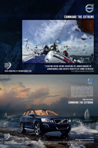 NatGeo / Volvo