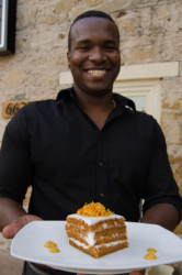Carrot Cake Carrot Cake