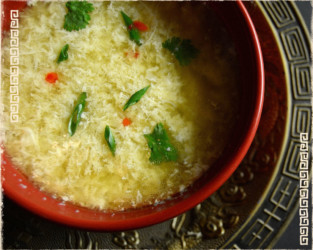 Crab Soup