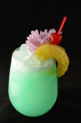 Blue Hawaii