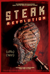 Steak (R)evolution Steak Revolution