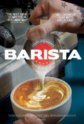 Barista