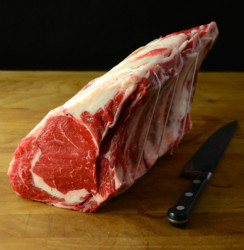 Standing Rib Roast