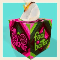 All Day Sucker - Feel Better