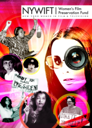 Women's Film Preservation Fund