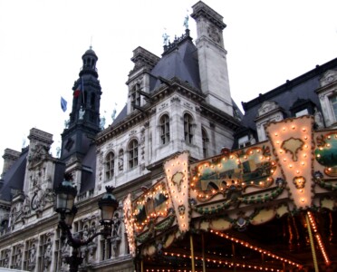 Carousel