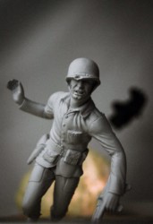 Toy Soldiers