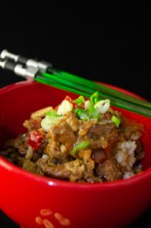 Kung Pao