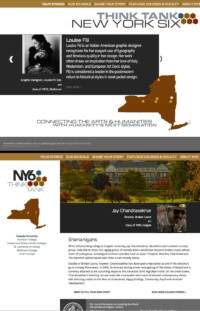 NY6 Think Tank