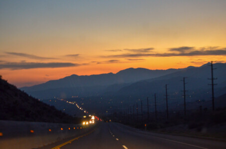 Highway 29